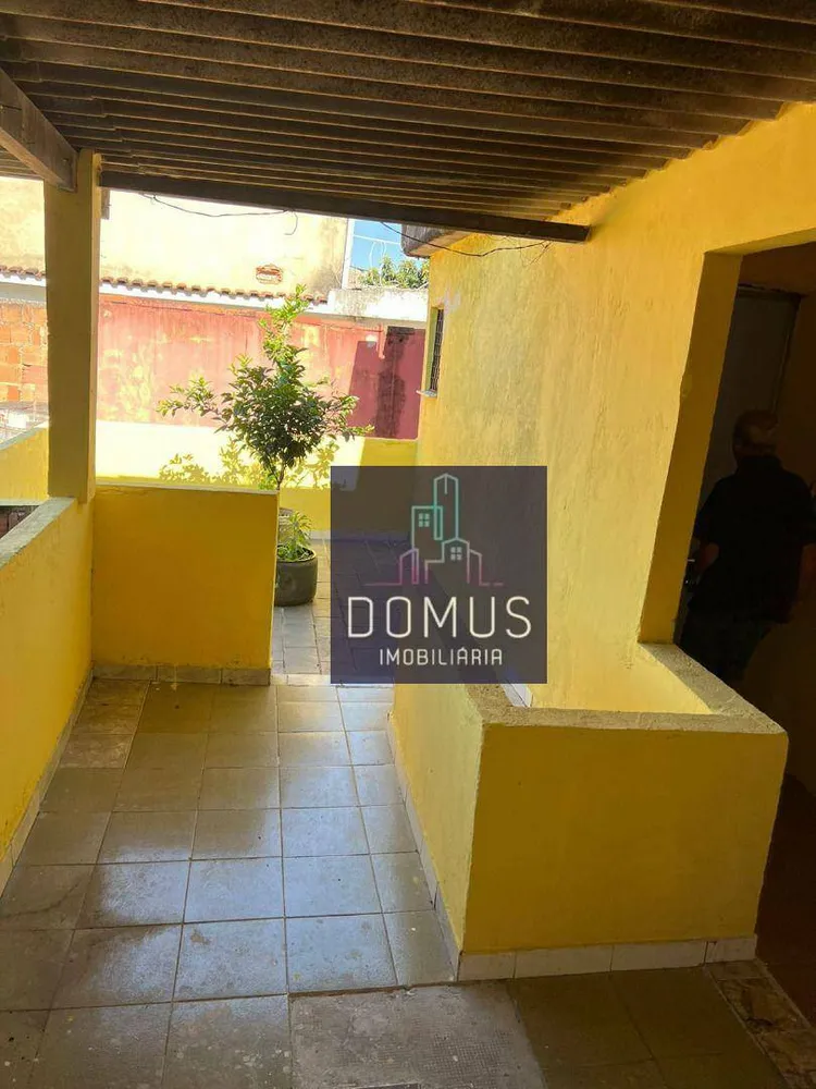 Casa, 4 quartos, 80 m² - Foto 10