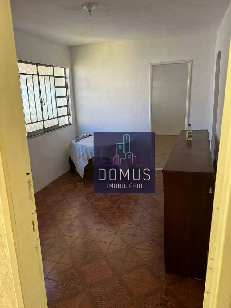 Casa, 4 quartos, 80 m² - Foto 2
