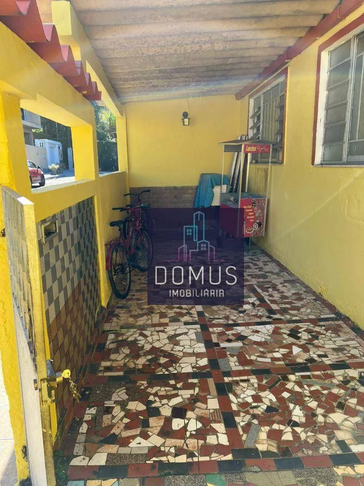 Casa, 4 quartos, 80 m² - Foto 3
