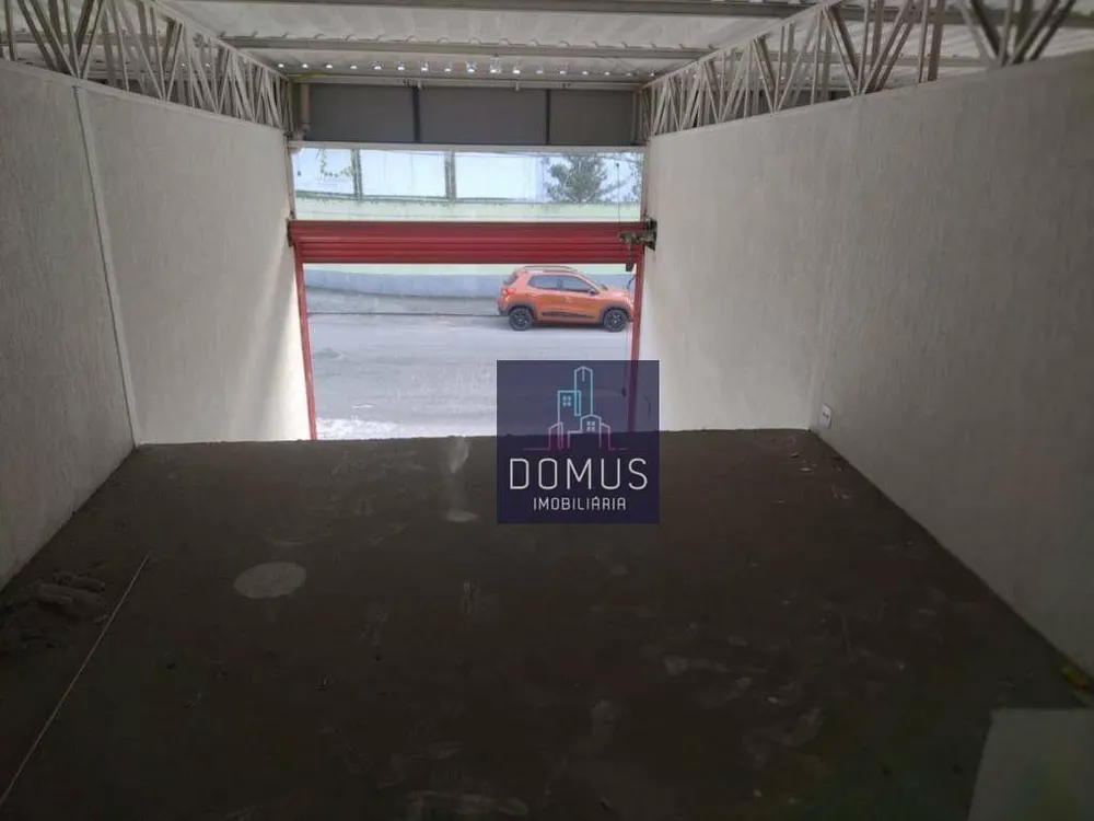 Loja-Salão, 40 m² - Foto 3