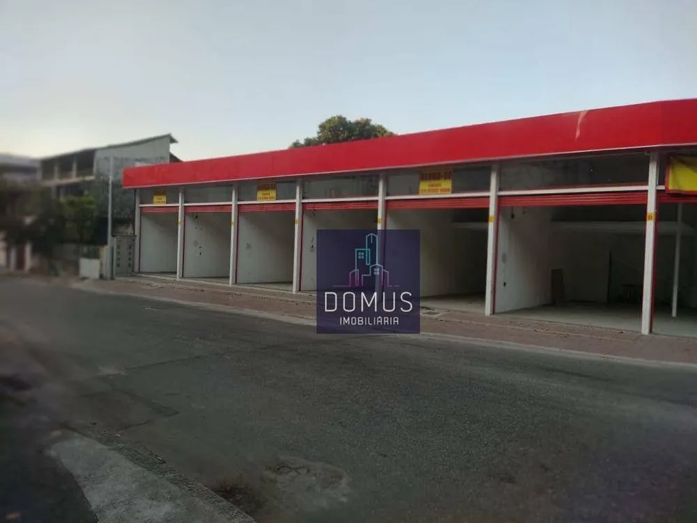 Loja-Salão, 40 m² - Foto 1
