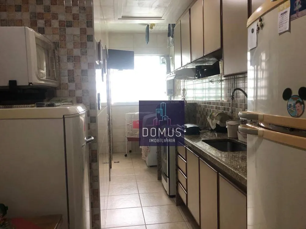 Apartamento, 2 quartos, 76 m² - Foto 9