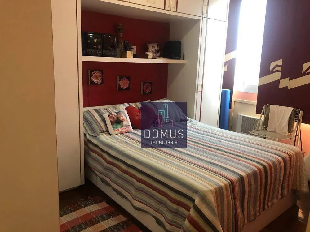Apartamento, 2 quartos, 76 m² - Foto 3