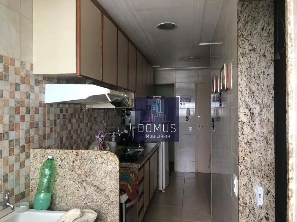 Apartamento, 2 quartos, 76 m² - Foto 7