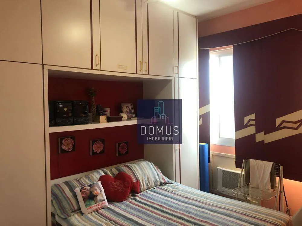 Apartamento, 2 quartos, 76 m² - Foto 2