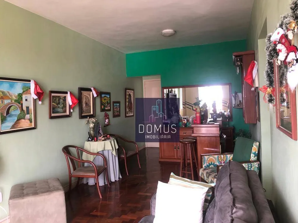 Apartamento, 2 quartos, 76 m² - Foto 10