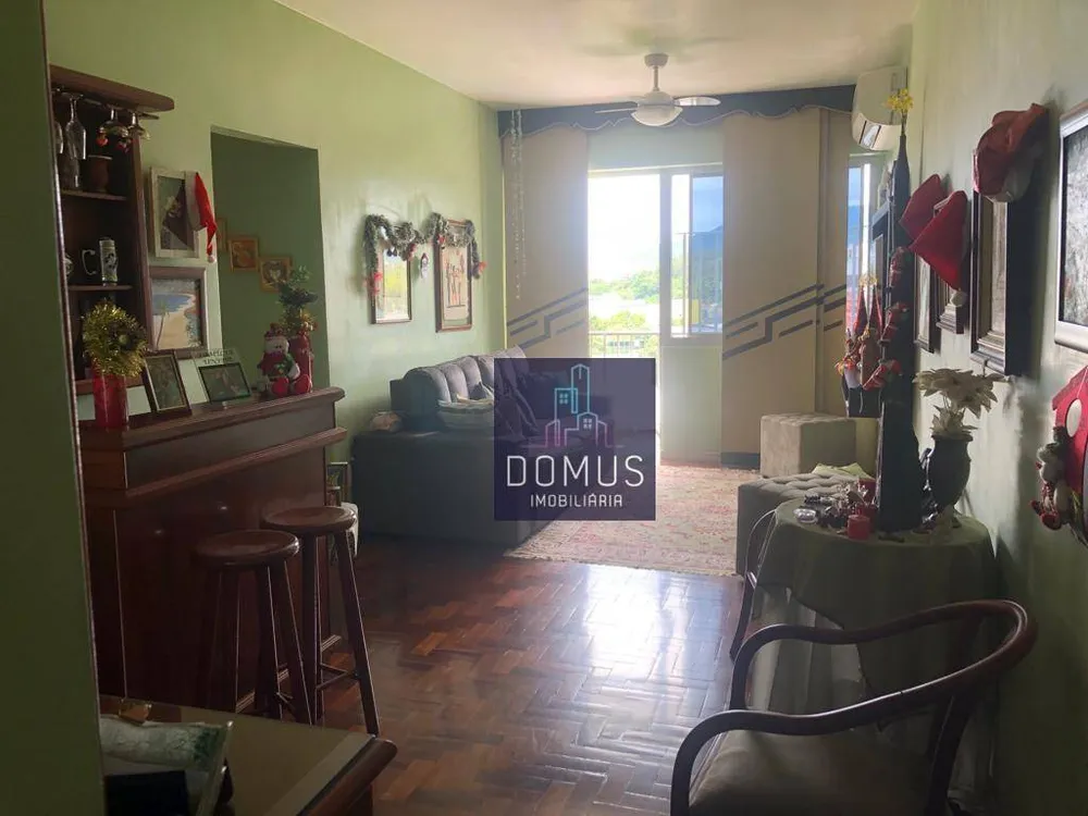Apartamento, 2 quartos, 76 m² - Foto 1