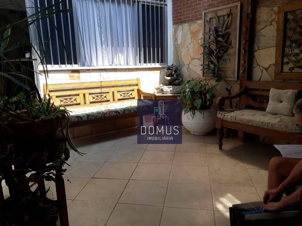 Casa, 3 quartos, 141 m² - Foto 21
