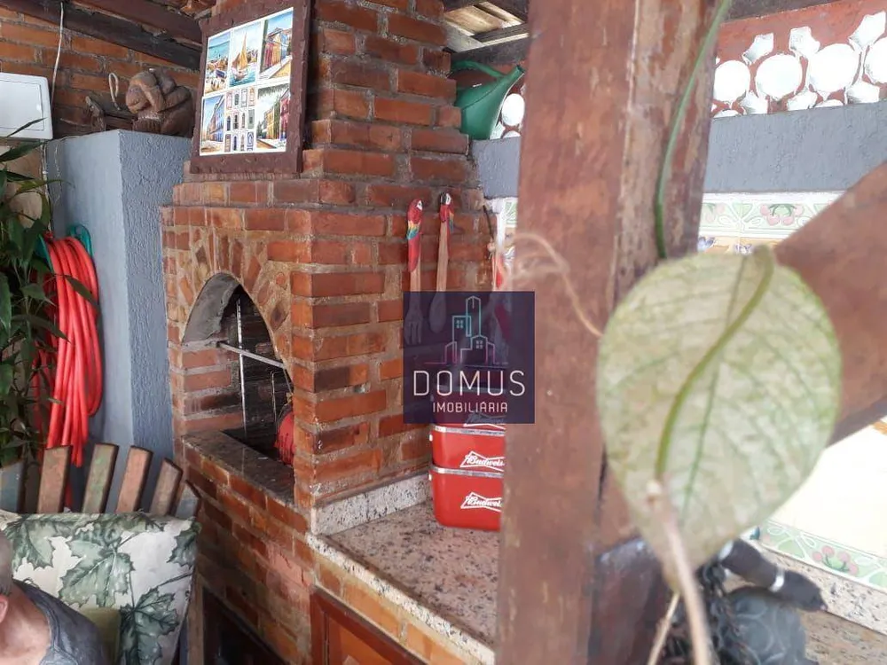 Casa, 3 quartos, 141 m² - Foto 2