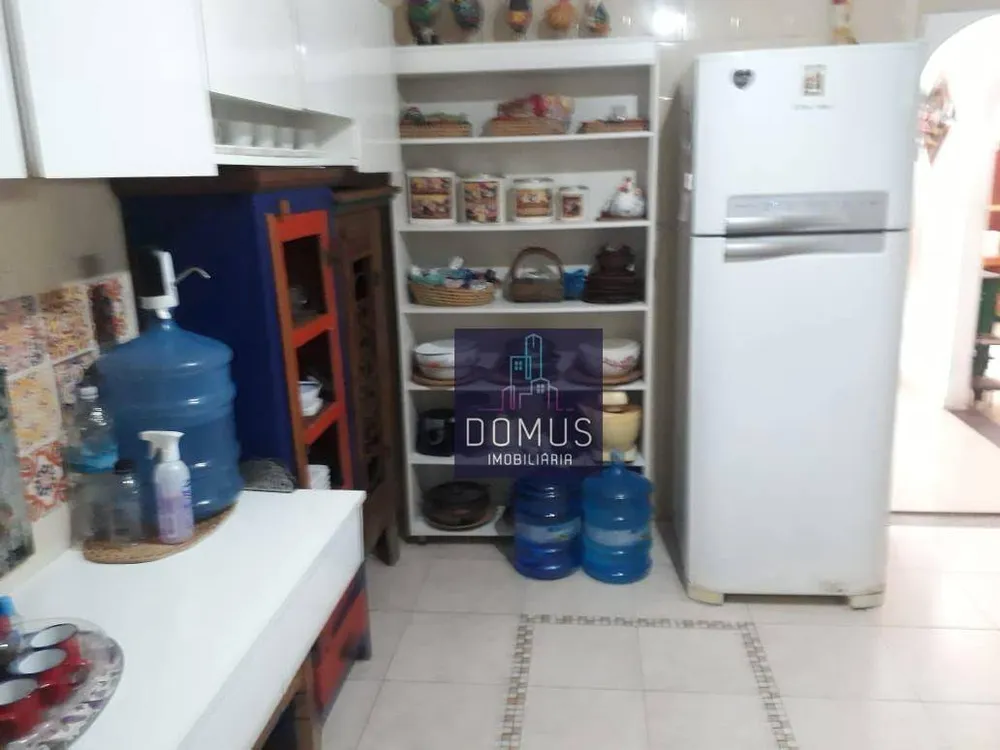 Casa, 3 quartos, 141 m² - Foto 17