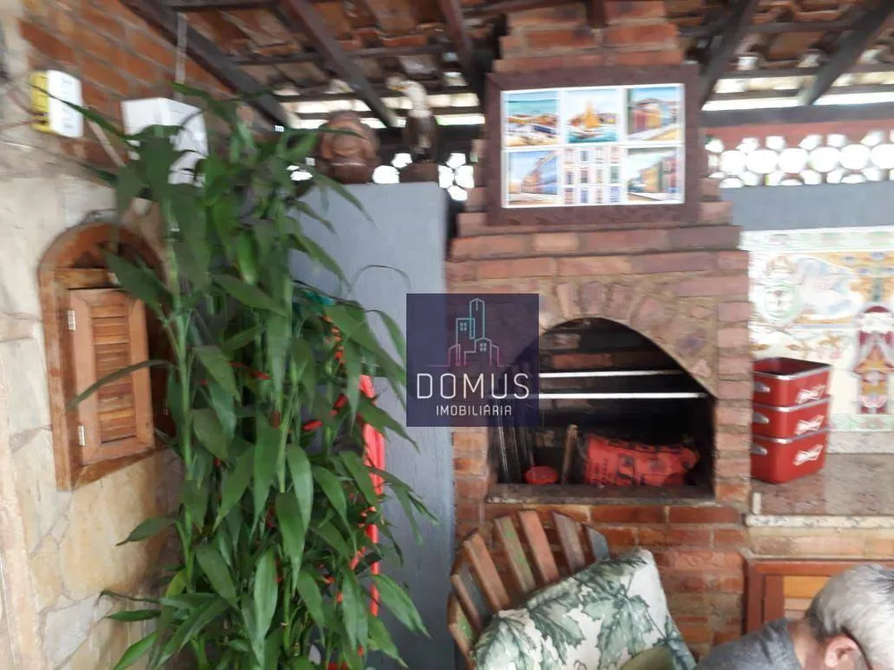 Casa, 3 quartos, 141 m² - Foto 8
