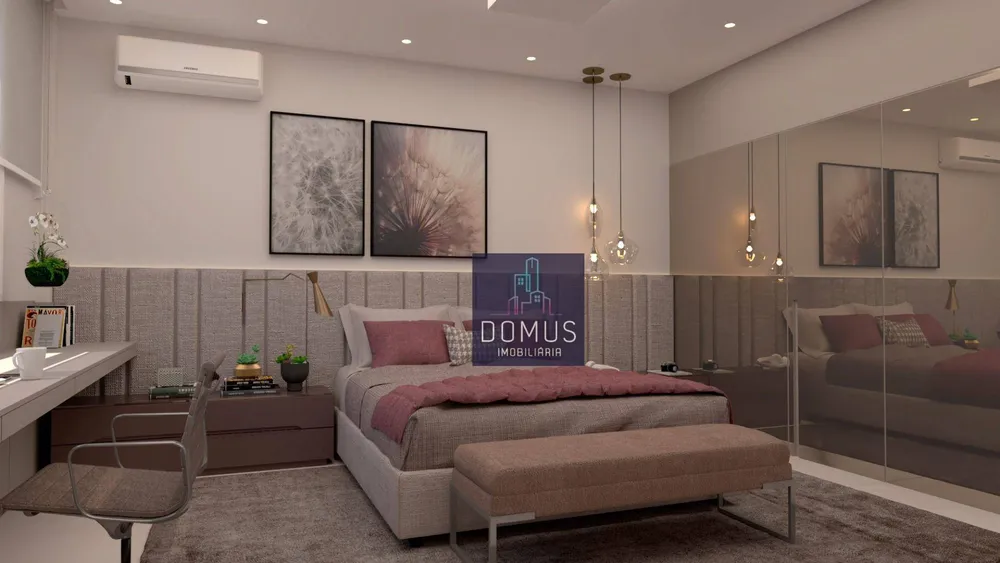 Apartamento, 3 quartos, 225 m² - Foto 7