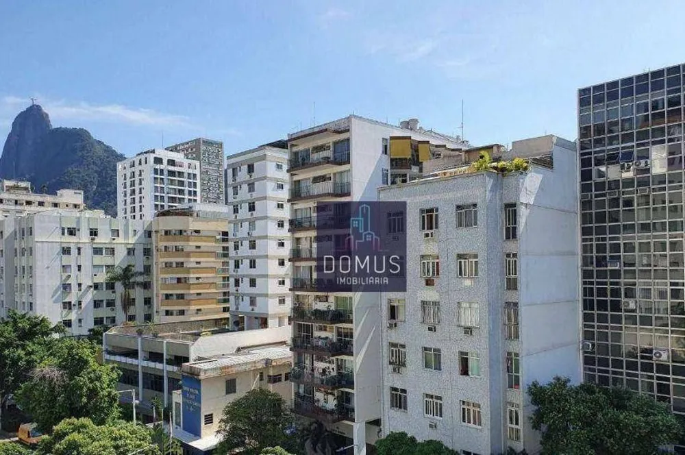Apartamento, 3 quartos, 225 m² - Foto 2