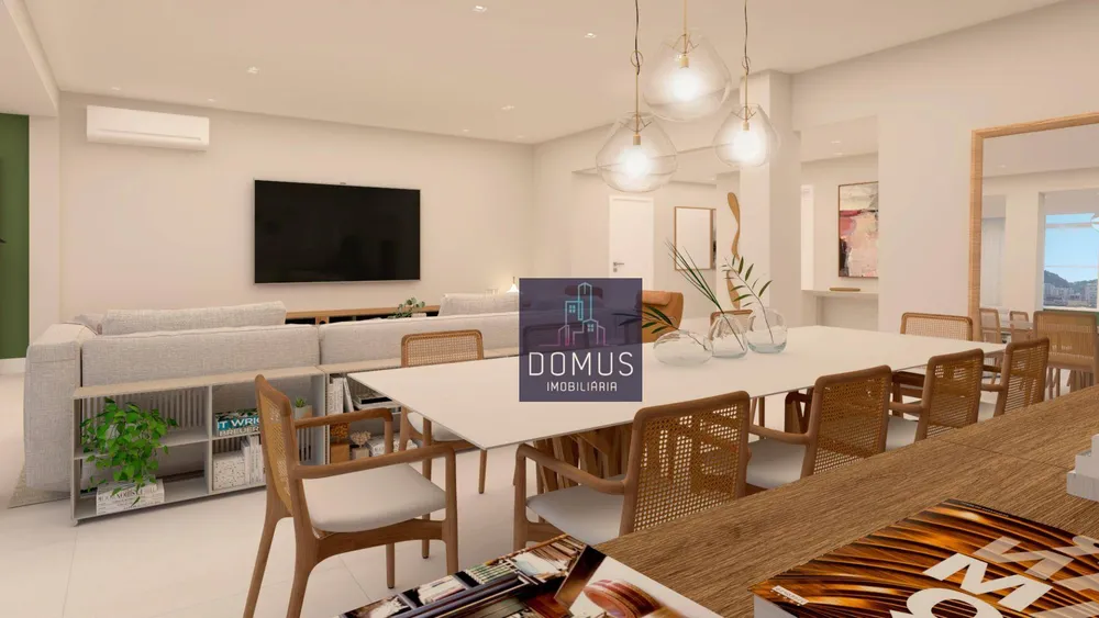 Apartamento, 3 quartos, 225 m² - Foto 4