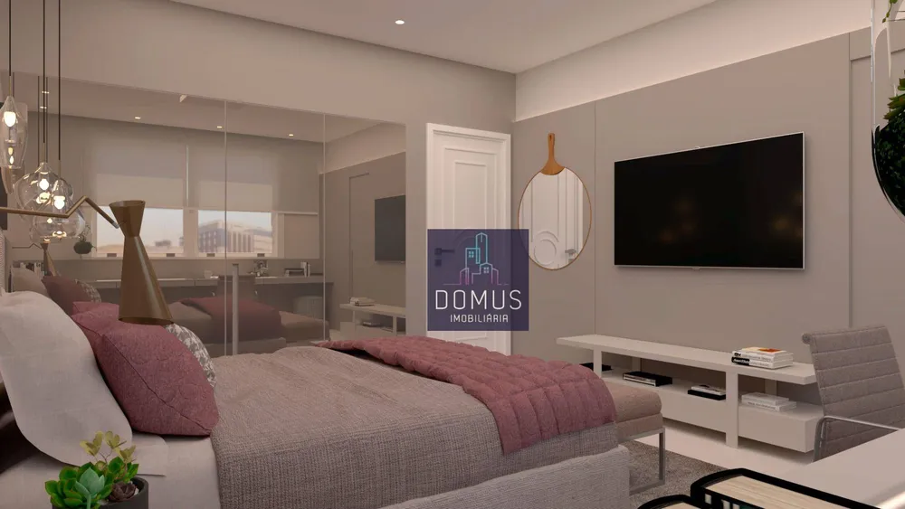 Apartamento, 3 quartos, 225 m² - Foto 8