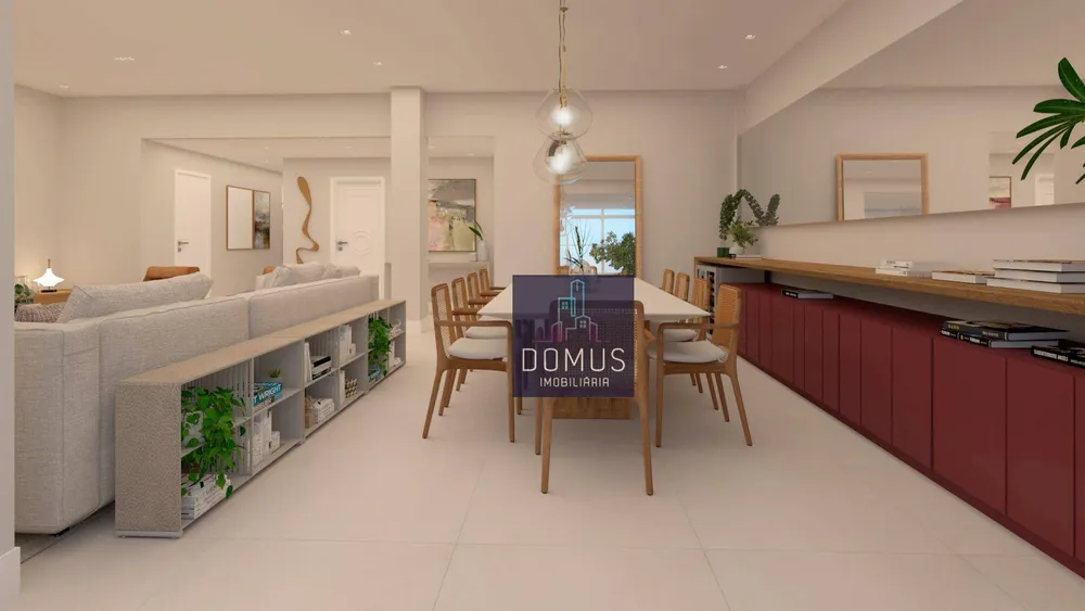 Apartamento, 3 quartos, 225 m² - Foto 12
