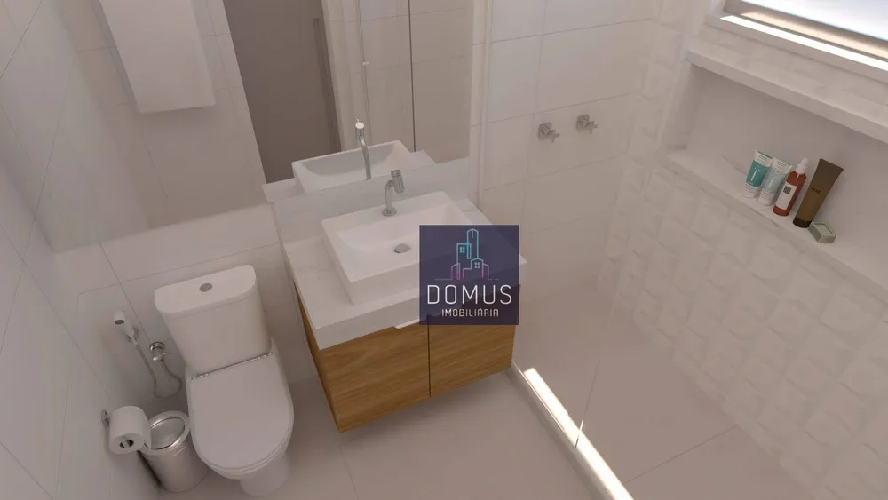 Apartamento, 3 quartos, 225 m² - Foto 11