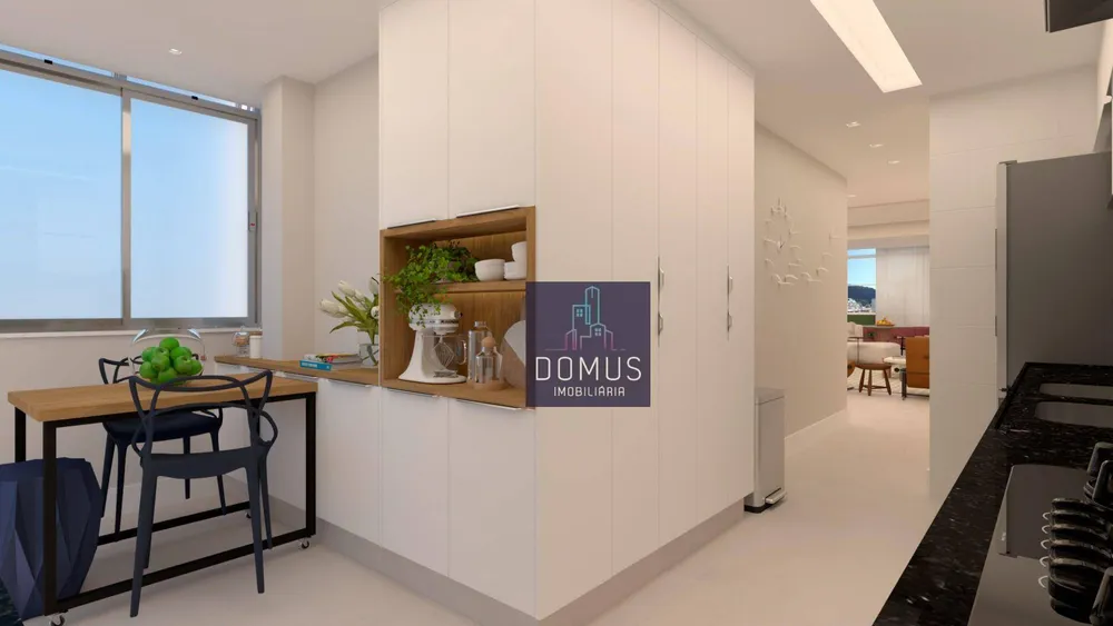 Apartamento, 3 quartos, 225 m² - Foto 6