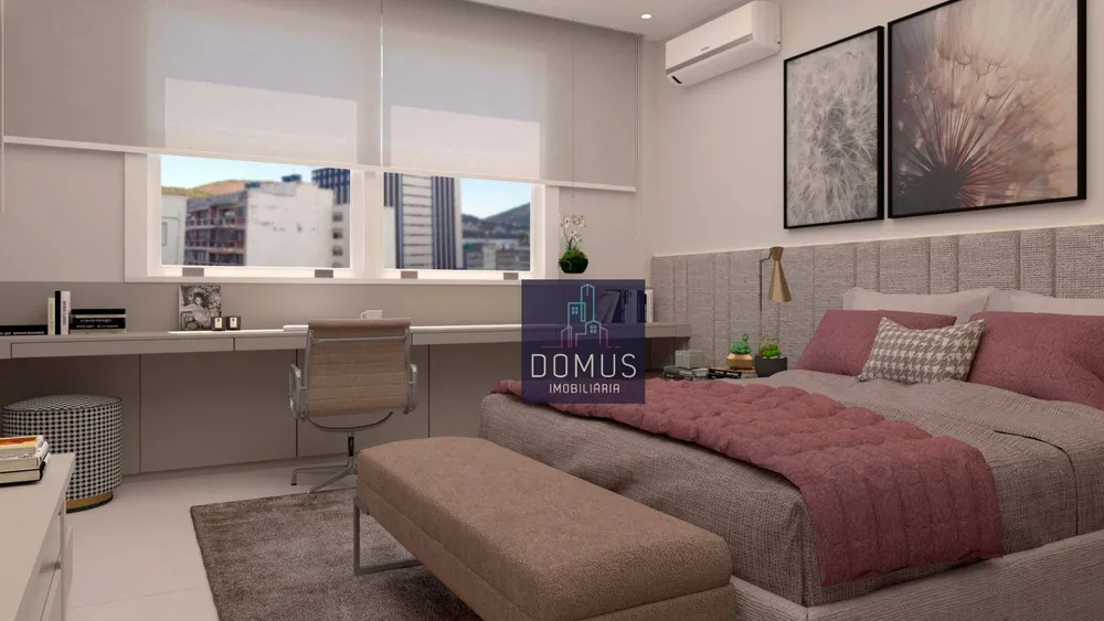 Apartamento, 3 quartos, 225 m² - Foto 9