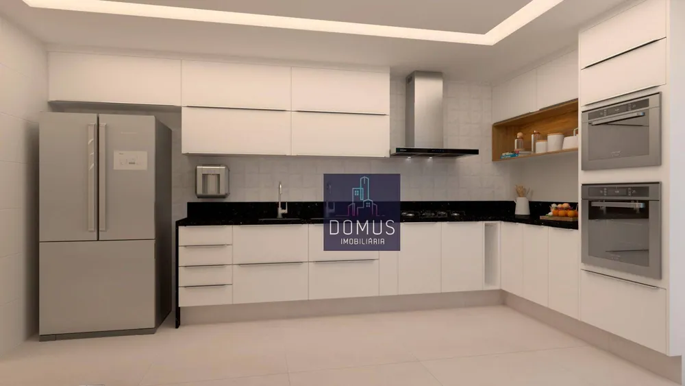 Apartamento, 3 quartos, 225 m² - Foto 5