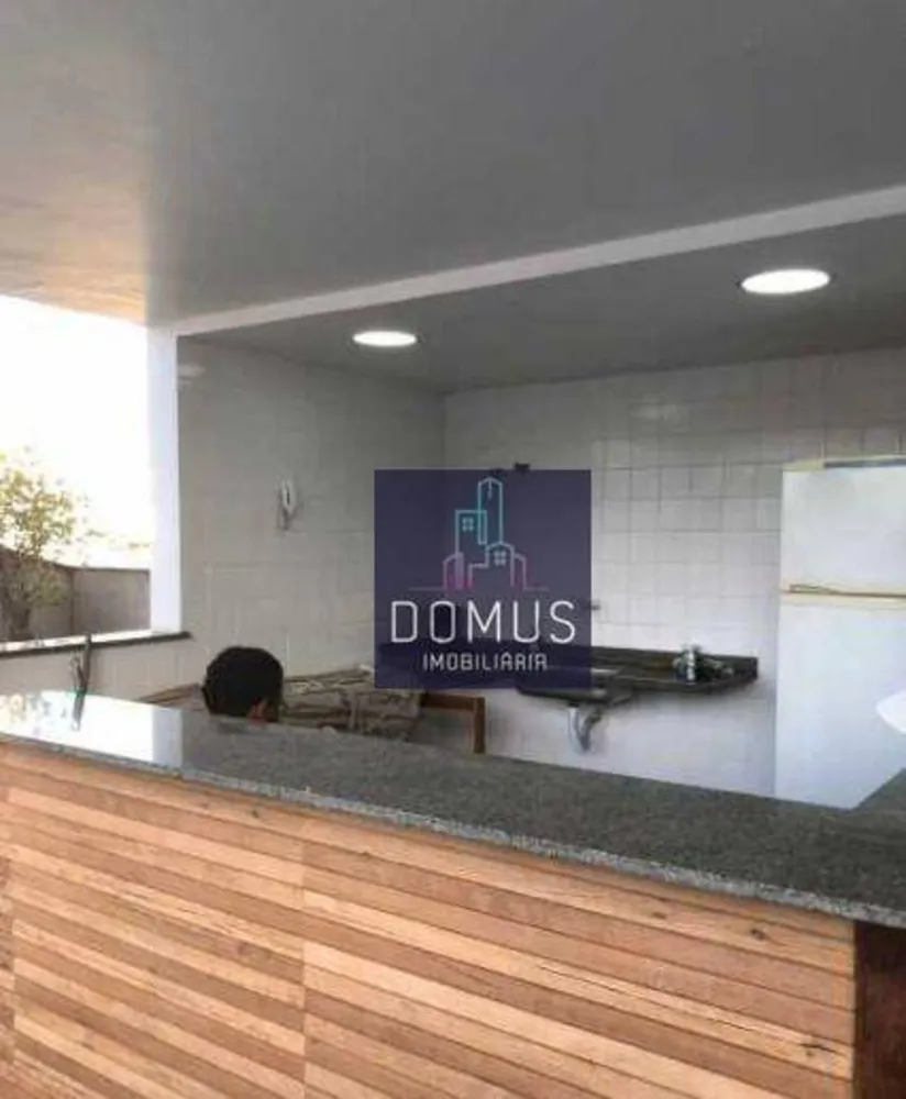 Apartamento, 2 quartos, 65 m² - Foto 2