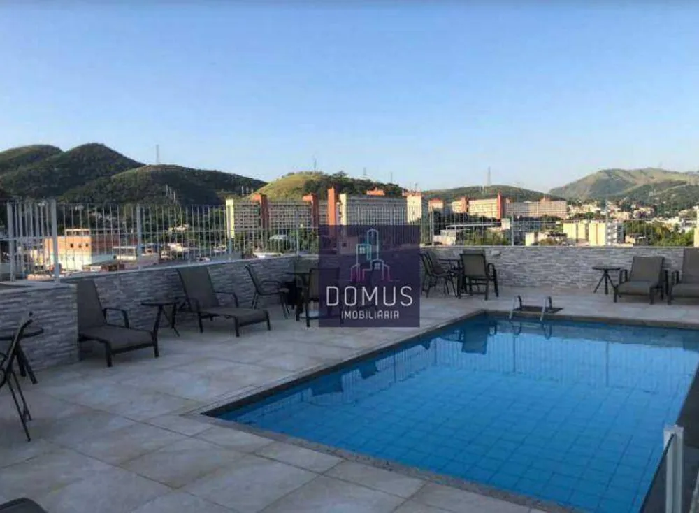 Apartamento, 2 quartos, 65 m² - Foto 9