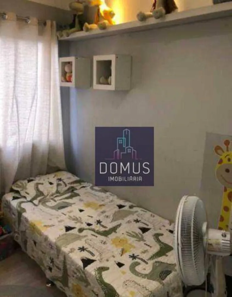 Apartamento, 2 quartos, 65 m² - Foto 6
