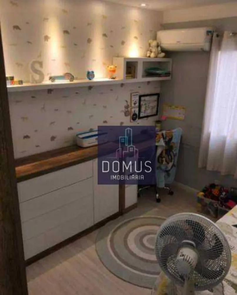 Apartamento, 2 quartos, 65 m² - Foto 5