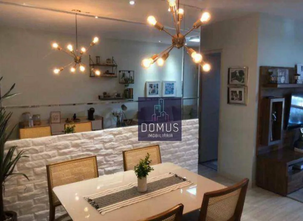 Apartamento, 2 quartos, 65 m² - Foto 3