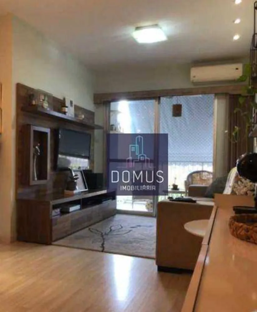 Apartamento, 2 quartos, 65 m² - Foto 1