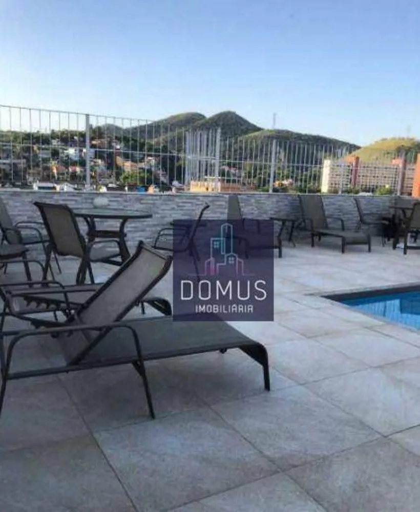 Apartamento, 2 quartos, 65 m² - Foto 8