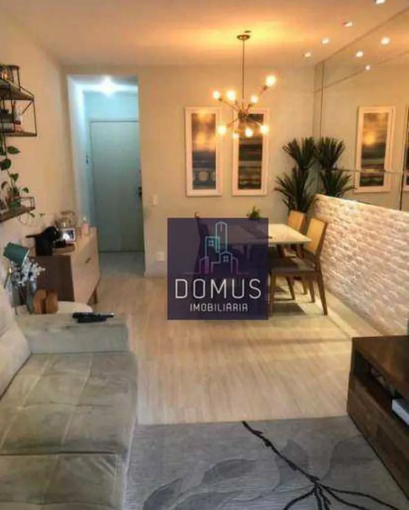 Apartamento, 2 quartos, 65 m² - Foto 4