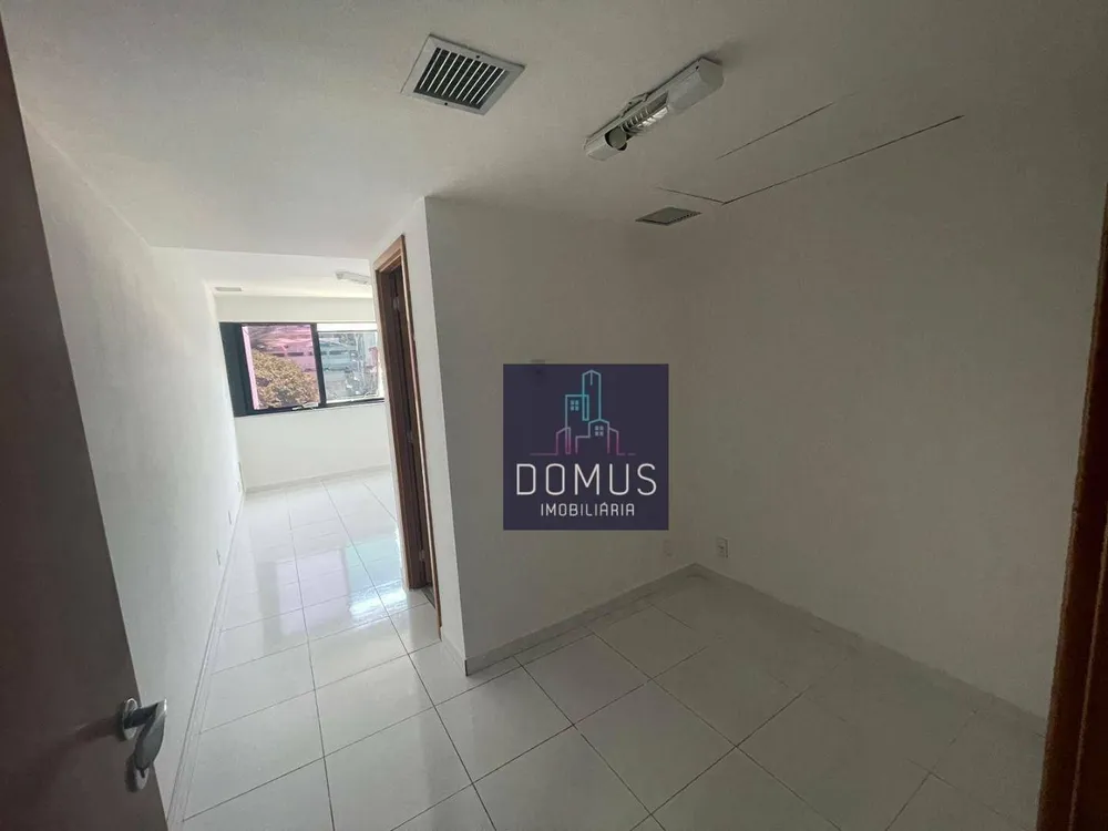 Sala-Conjunto, 21 m² - Foto 2