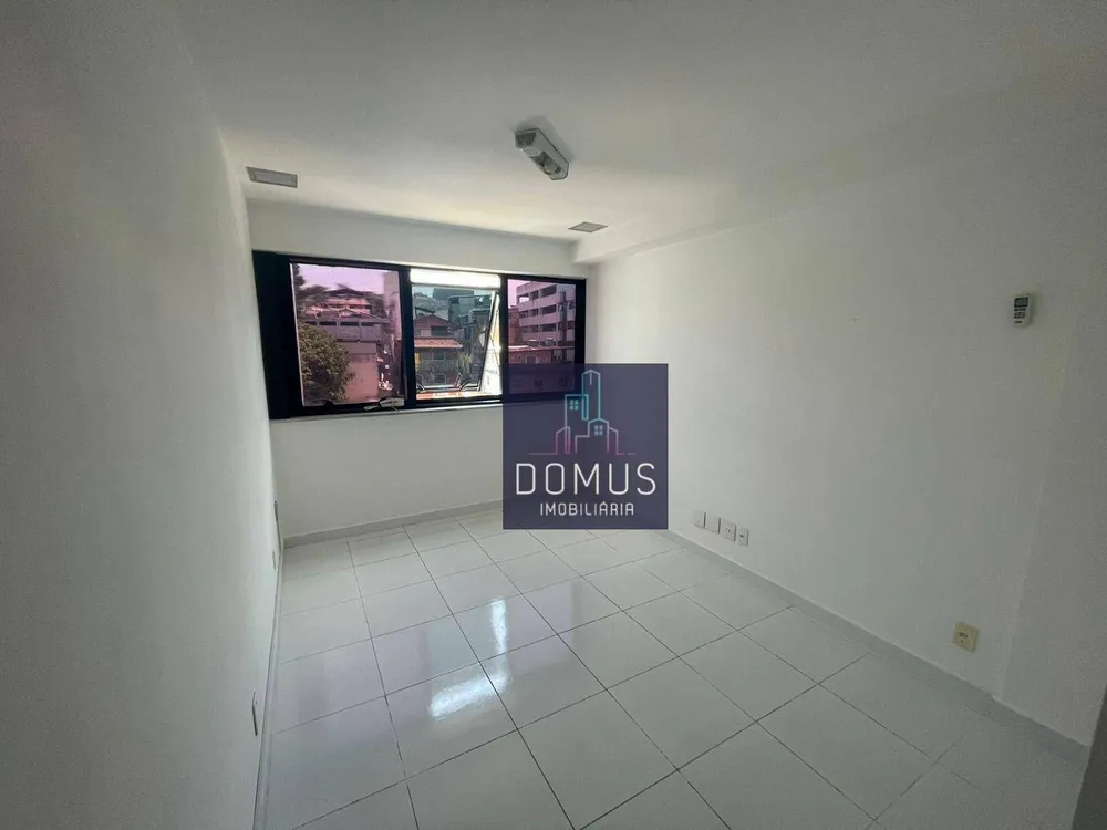 Sala-Conjunto, 21 m² - Foto 1