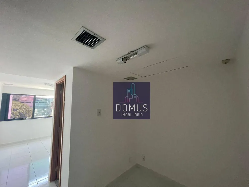 Sala-Conjunto, 21 m² - Foto 3