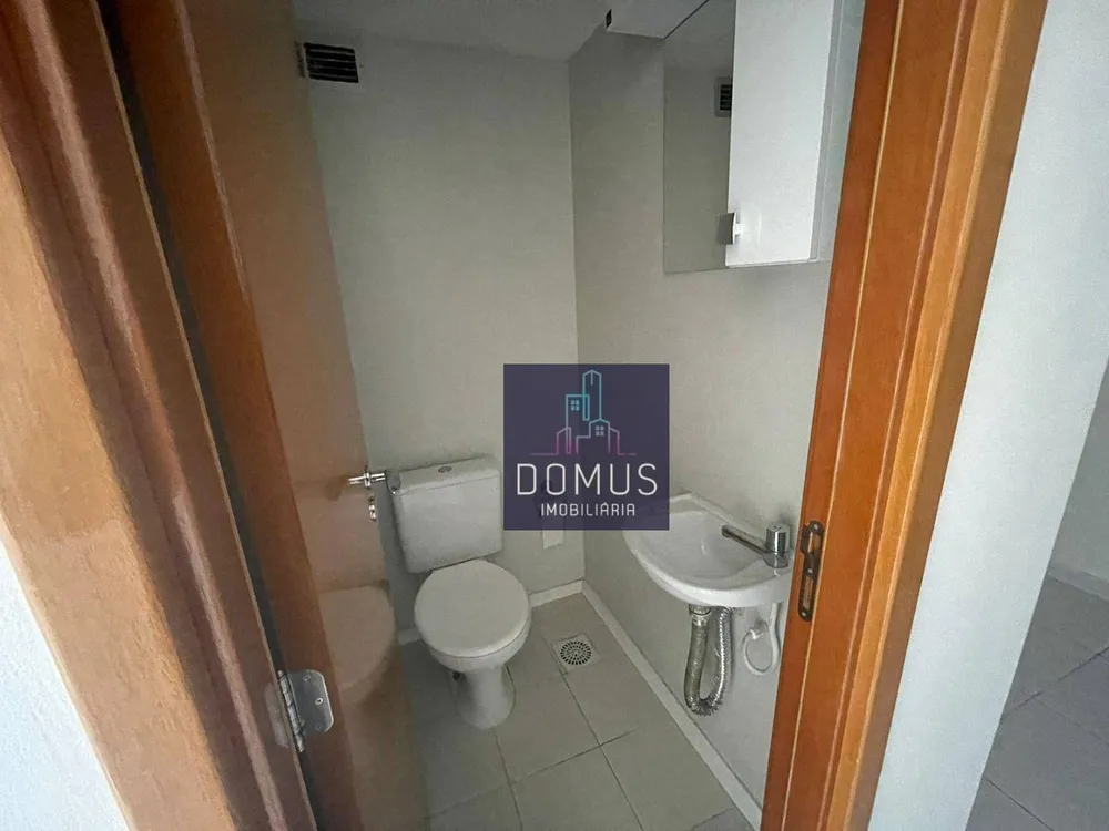 Sala-Conjunto, 21 m² - Foto 5