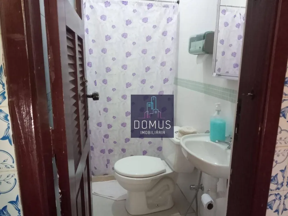 Casa, 5 quartos - Foto 2