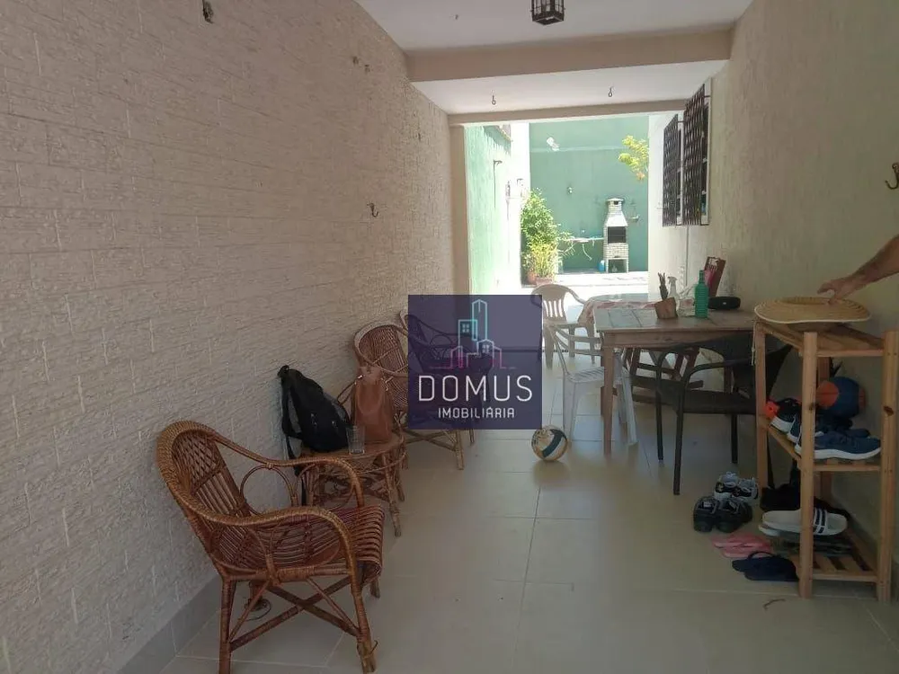 Casa, 5 quartos - Foto 6
