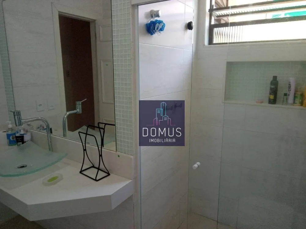 Casa, 5 quartos - Foto 24