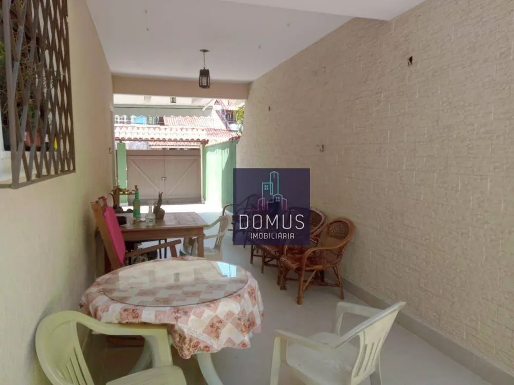 Casa, 5 quartos - Foto 5