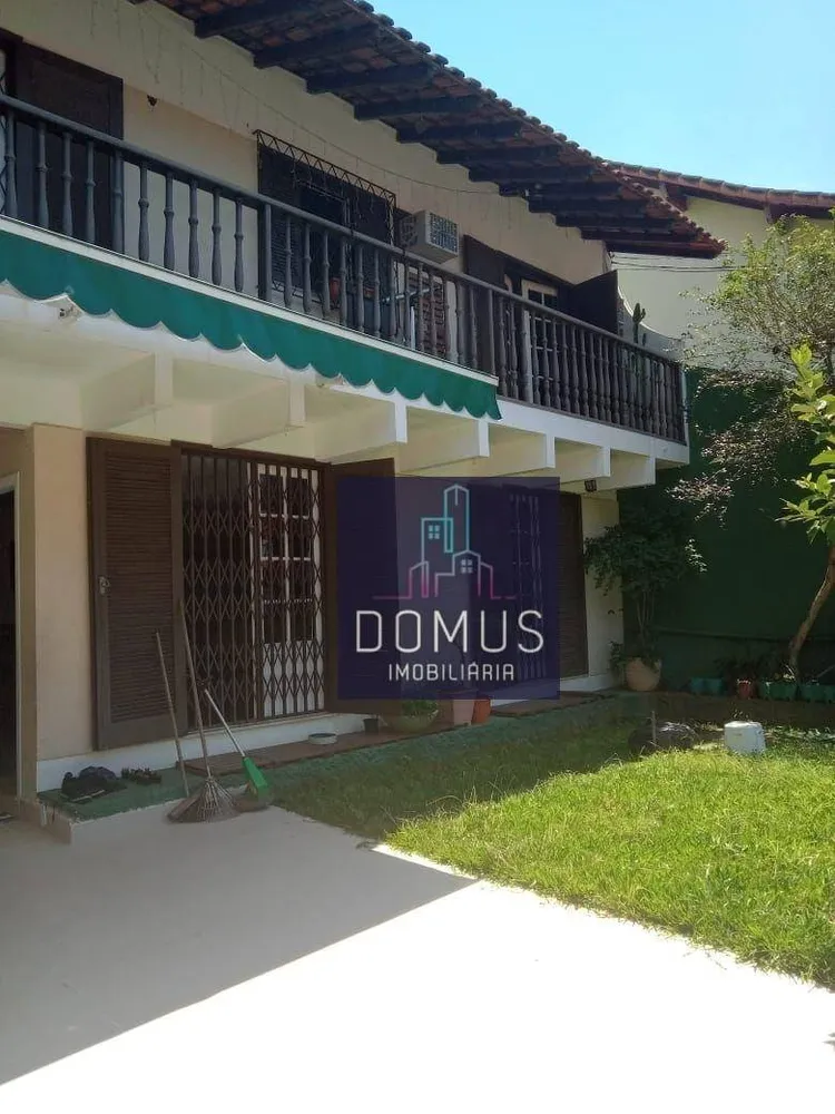 Casa, 5 quartos - Foto 13