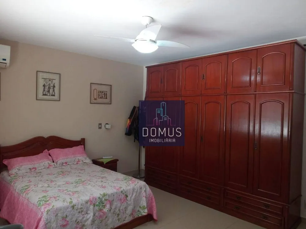 Casa, 5 quartos - Foto 16