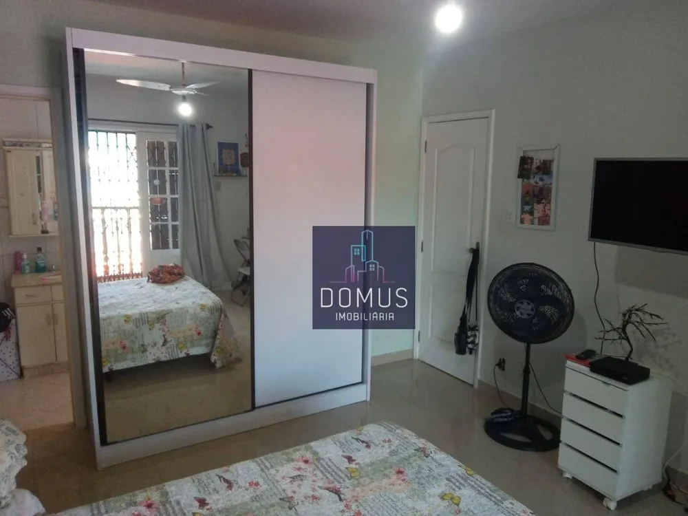 Casa, 5 quartos - Foto 19