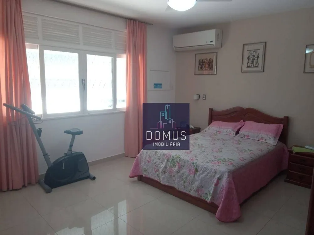 Casa, 5 quartos - Foto 17