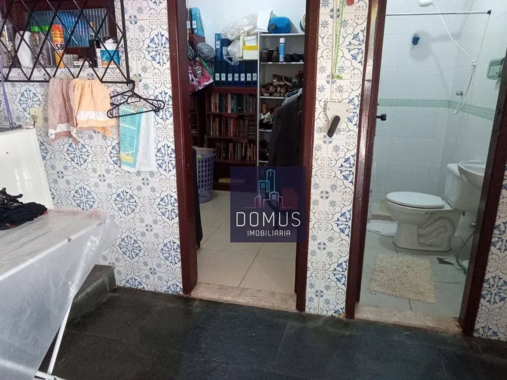 Casa, 5 quartos - Foto 12