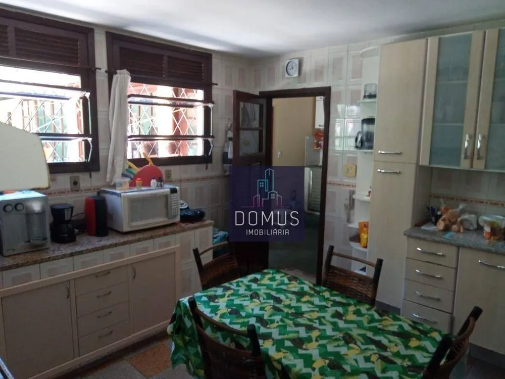 Casa, 5 quartos - Foto 11