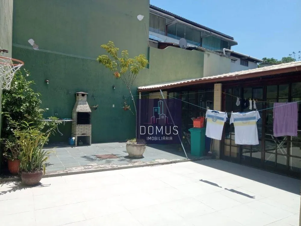 Casa, 5 quartos - Foto 7