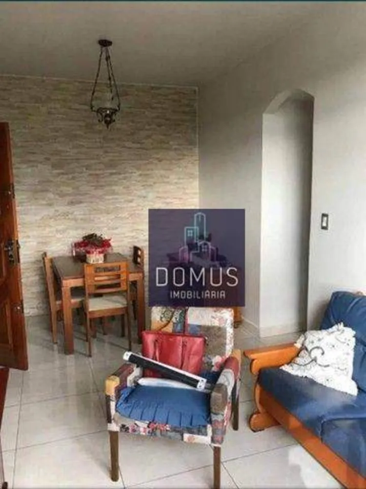 Apartamento, 3 quartos, 70 m² - Foto 2