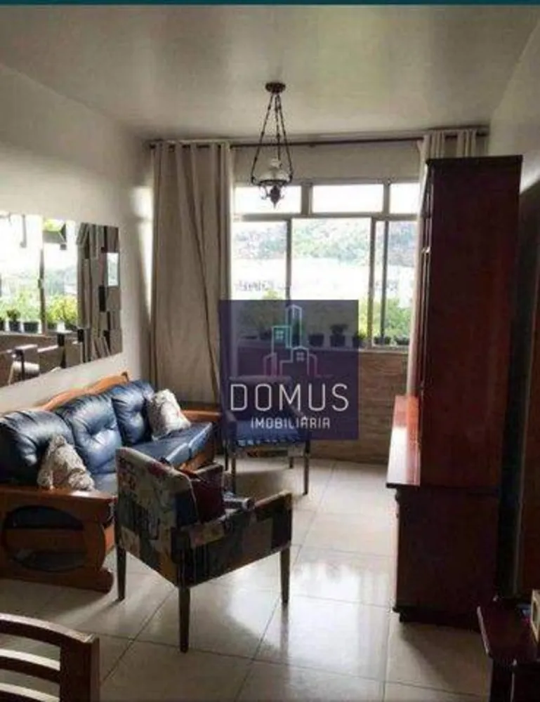 Apartamento, 3 quartos, 70 m² - Foto 1