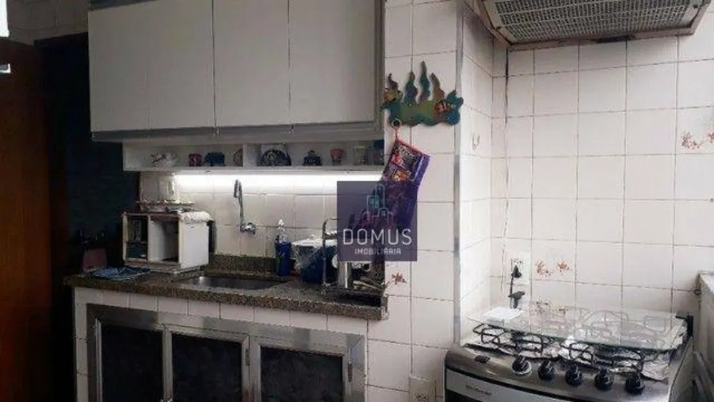 Apartamento, 3 quartos, 70 m² - Foto 8